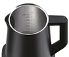 Haier I-Master Serie 5 HKE5A 011, 1,7 liter, 2200 W, Zwart, Productafbeelding-voorbeeld 10