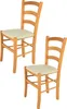 t m c s Tommychairs - 2er Set Stühle VENICE für Küche und Produktbild-Vorschau 1