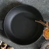 Poêle en fonte - ø 20 x 4 cm - poêle en fonte pour toutes Voir les images du produit 3