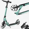 City-Roller Scooter Movino Comfort+ für Kinder, Jugendliche Produktbild-Vorschau 1