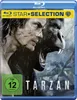 Legend of Tarzan BluRay Produktbild-Vorschau 1