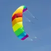 HQ Lenkdrachen Kick 180 Single Skin Kite R2F Voir les images du produit 3