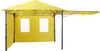 tepro Seitenteilset für Pavillon Lehua und Pavillon Waya Produktbild-Vorschau 1