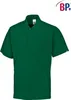 BP® Poloshirt für Sie & Ihn - mittelgrün - 2XL Produktbild-Vorschau 1