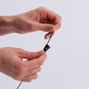 KADAX Séchoir à linge de plafond "Torp", capacité de charge Voir les images du produit 8