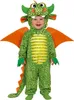 Costume da drago animale per bambini ali medievali coda Anteprima dell’immagine prodotto 2