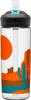 Camelbak Trinkflasche Eddy+ 600 ml , Deep Desert - Klar Produktbild-Vorschau 2