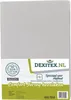 Drap-housse en jersey Lit relevable blanc, gris clair ou Voir les images du produit 3