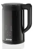Gorenje Wasserkocher K17DWDII black Produktbild-Vorschau 1