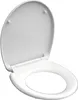 SCHÜTTE Duroplast WC Sitz WHITE, Toilettendeckel mit Produktbild-Vorschau 23