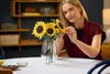 LEGO BOTANICALS 11502 Bouquet de tournesols Voir les images du produit 14