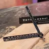 STAHLWERK Zollstock 3er Set 2 Meter präziser Produktbild-Vorschau 8