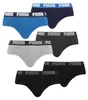 Puma Basic Boxershorts 2 Einheiten Schwarz M Mann Schwarz M Produktbild-Vorschau 8