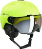 BLACK CREVICE Ski-& Snowboardhelm - Modell CALGARY | Produktbild-Vorschau 1