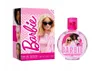 BARBIE Children's Perfume Eau de Toilette 30ml - Floral Produktbild-Vorschau 1