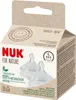 Nuk For Nature Teat L 2 Units Produktbild-Vorschau 1