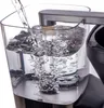 Bob Home Silber Filterkaffeemaschine Perfect Cafe Produktbild-Vorschau 3