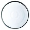 Saladier 24 cm Cocoon 360 cl en verre trempé - Luminarc Voir les images du produit 4