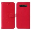 Handyhülle für Samsung Galaxy S10+ Floral Blumen Produktbild-Vorschau 6