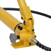 Pompa hydrauliczna 10000PSI 700Bar 350CC Pompa ręczna do Podgląd zdjęcia produktu 6