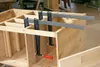 Morsetto a vite a compressione profonda Bessey TGNT 600/250 Anteprima dell’immagine prodotto 5