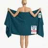 Ręcznik kąpielowy Komfortec 100 x 200 cm, 100% bawełna, Podgląd zdjęcia produktu 10