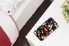 MuchoWow® Handyhülle Schutzhülle Hülle für iPhone 12 Lippen Produktbild-Vorschau 4