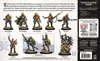 Archon Studio: Prussian Stosstruppen Warband Anteprima dell’immagine prodotto 5