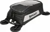 Shad Sl12 Small With Magnets Tankrucksack Schwarz  Schwarz Produktbild-Vorschau 1