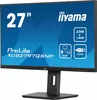 iiyama ProLite XUB2797QSNP-B1, LED-Monitor, (WQHD, IPS, Produktbild-Vorschau 3