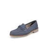 Rieker Damen Penny Loafer Slipper 51863, Größe:42 EU, Produktbild-Vorschau 8