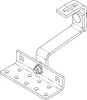 K2 Systems K2 SolidHook Vario 2 PAN H 57/1000107 137 30x6 Produktbild-Vorschau 3