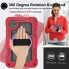 Per Xiaomi Redmi Pad SE 8.7 Stand-Up Hybrid 360 gradi Anteprima dell’immagine prodotto 3