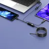 CAMÉRA D'INSPECTION ENDOSCOPIQUE USB MICRO-USB 5 M, LED, Voir les images du produit 5