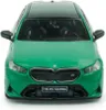 Solido 421438304 BMW M5 Touring Kombi 2024 grün metallic Produktbild-Vorschau 6