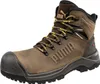PUMA Sicherheitsschuhe 632710 IRON HD BROWN MID S3 Gr. 47 Produktbild-Vorschau 6