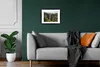 MuchoWow® MuchoWow® Gerahmtes Poster Tropisch - Wasserfall Produktbild-Vorschau 8