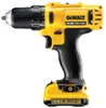 DeWALT DCD710D2, Boormachine met pistoolgreep, snelspanner, Productafbeelding-voorbeeld 23