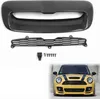 Bonnet Scoop Air Vent Intake Replacement for BMW Mini R56 Náhľad obrázku produktu 7