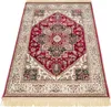 Tappeto RUBINE 140X190 cm RED | GalleriaFarah1970 Anteprima dell’immagine prodotto 1