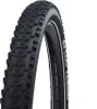 Schwalbe Smart Samoa Reflex Addix 27.5´´ X 2.60 Steifer Produktbild-Vorschau 4