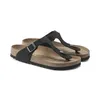 Birkenstock Damen Flip-Flops Schwarz 1020487 Grösse 40 Produktbild-Vorschau 2