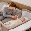 Kidwell NALI Beistellbett 2in1 – Höhenverstellbares Produktbild-Vorschau 2
