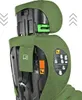 Lorelli Adventure Grn 76-150 cm i-Size Autositz Produktbild-Vorschau 17
