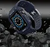 Protect Strap Case Band für Apple Watch 7/6/5/4/3/Se Produktbild-Vorschau 5