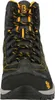 Brütting Mount Crillon High Wanderschuh Grau Produktbild-Vorschau 3