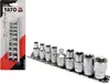 Torx-Steckschlüssel E5-E16 9-Teiliger Satz - Yt-0520 Produktbild-Vorschau 11