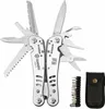 Multitool G302H mit 27 Funktionen, 440C Edelstahl, 10,5 x 5 Produktbild-Vorschau 1