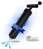 Robuste Ballpumpe - Pumpt super schnell - Ideal für Produktbild-Vorschau 1