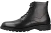 Stivaletti Del Marchio Geox Del Modello U56lxa 0003c Nero Anteprima dell’immagine prodotto 2